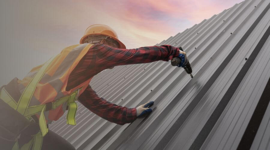 Expert Emergency Roof Repairs services in Northampton, PA